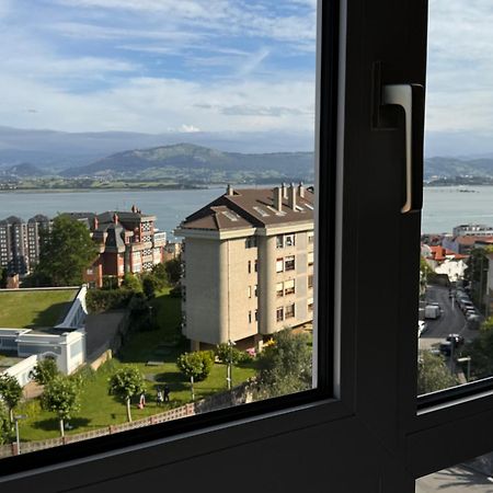 Apartamento Con Vistas Santander Zewnętrze zdjęcie