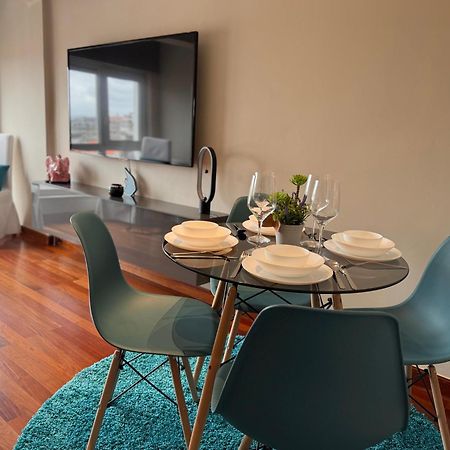 Apartamento Con Vistas Santander Zewnętrze zdjęcie