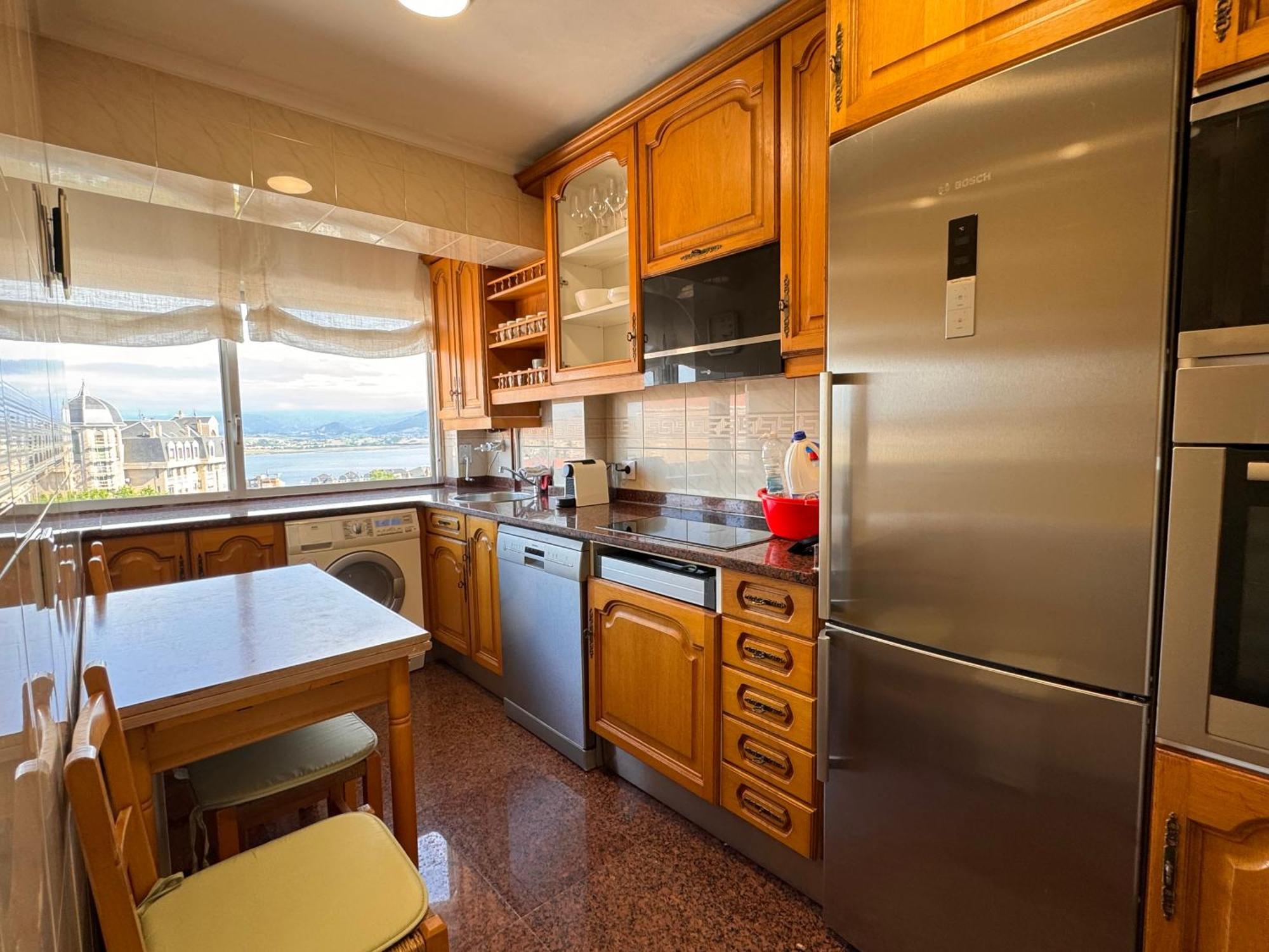 Apartamento Con Vistas Santander Zewnętrze zdjęcie