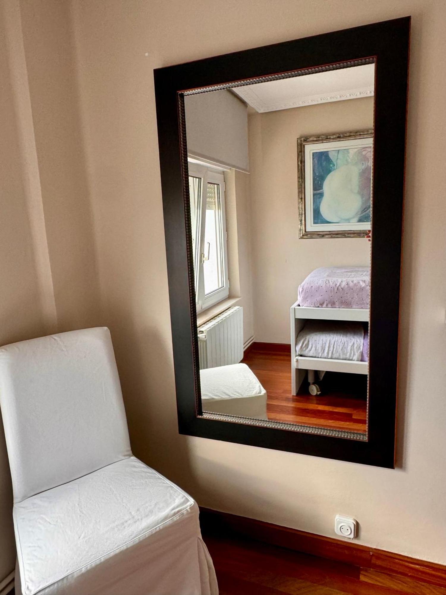 Apartamento Con Vistas Santander Zewnętrze zdjęcie