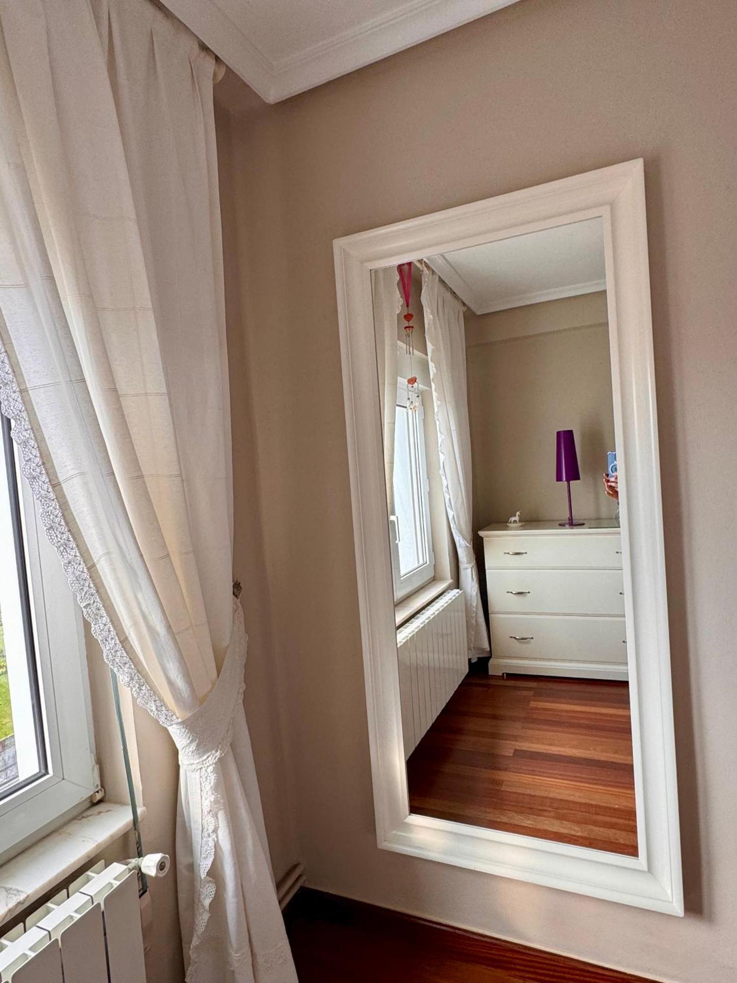 Apartamento Con Vistas Santander Zewnętrze zdjęcie