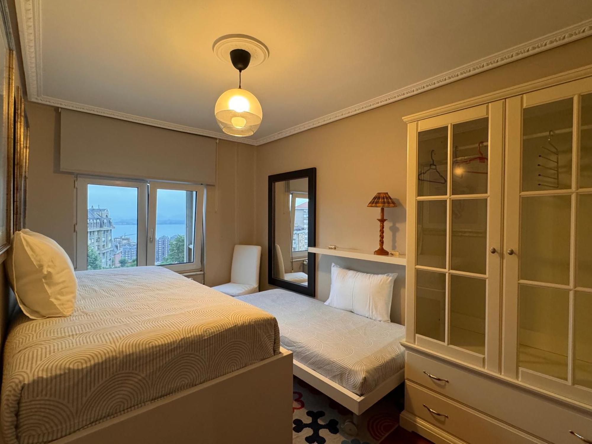 Apartamento Con Vistas Santander Zewnętrze zdjęcie