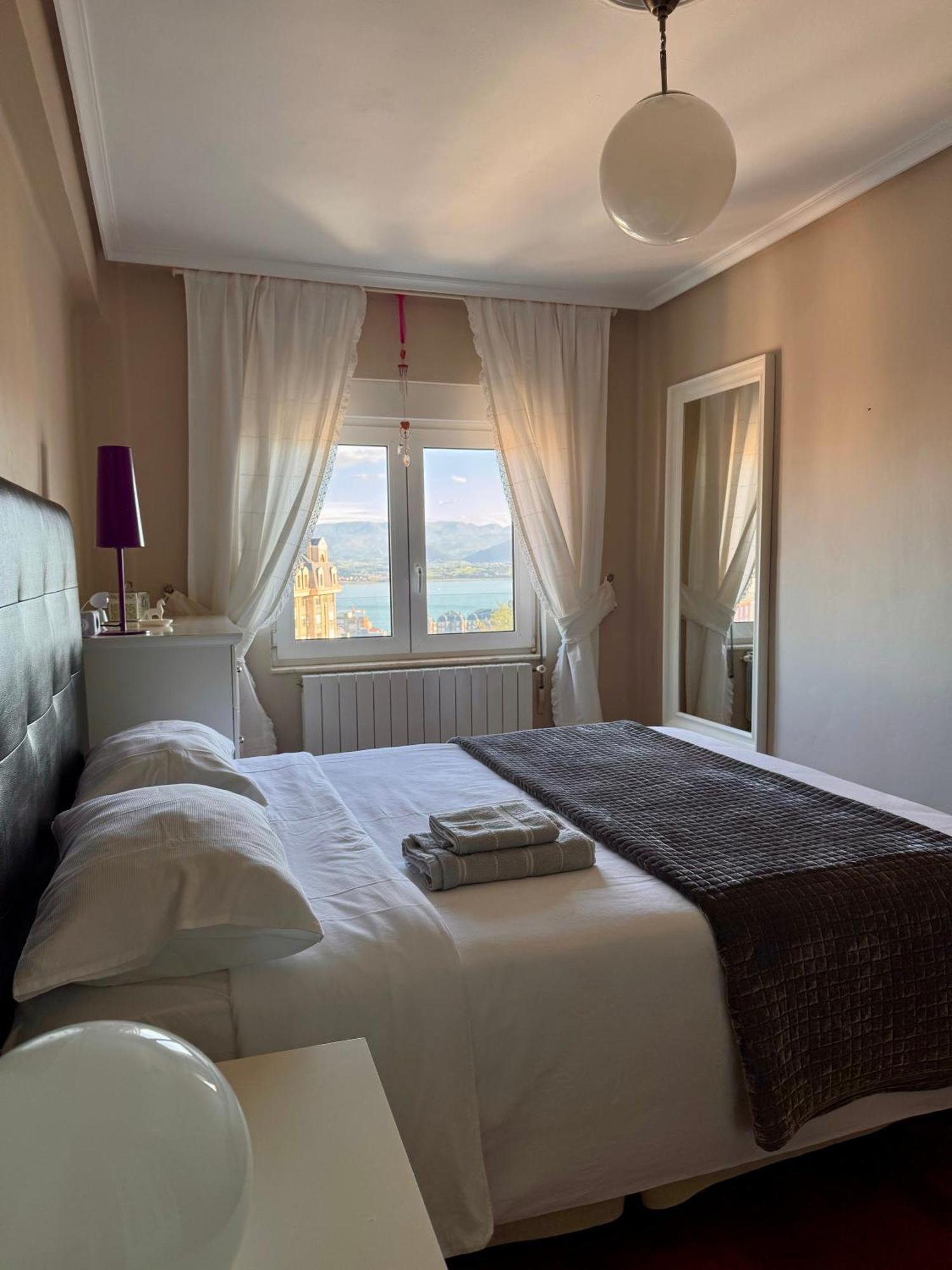 Apartamento Con Vistas Santander Zewnętrze zdjęcie