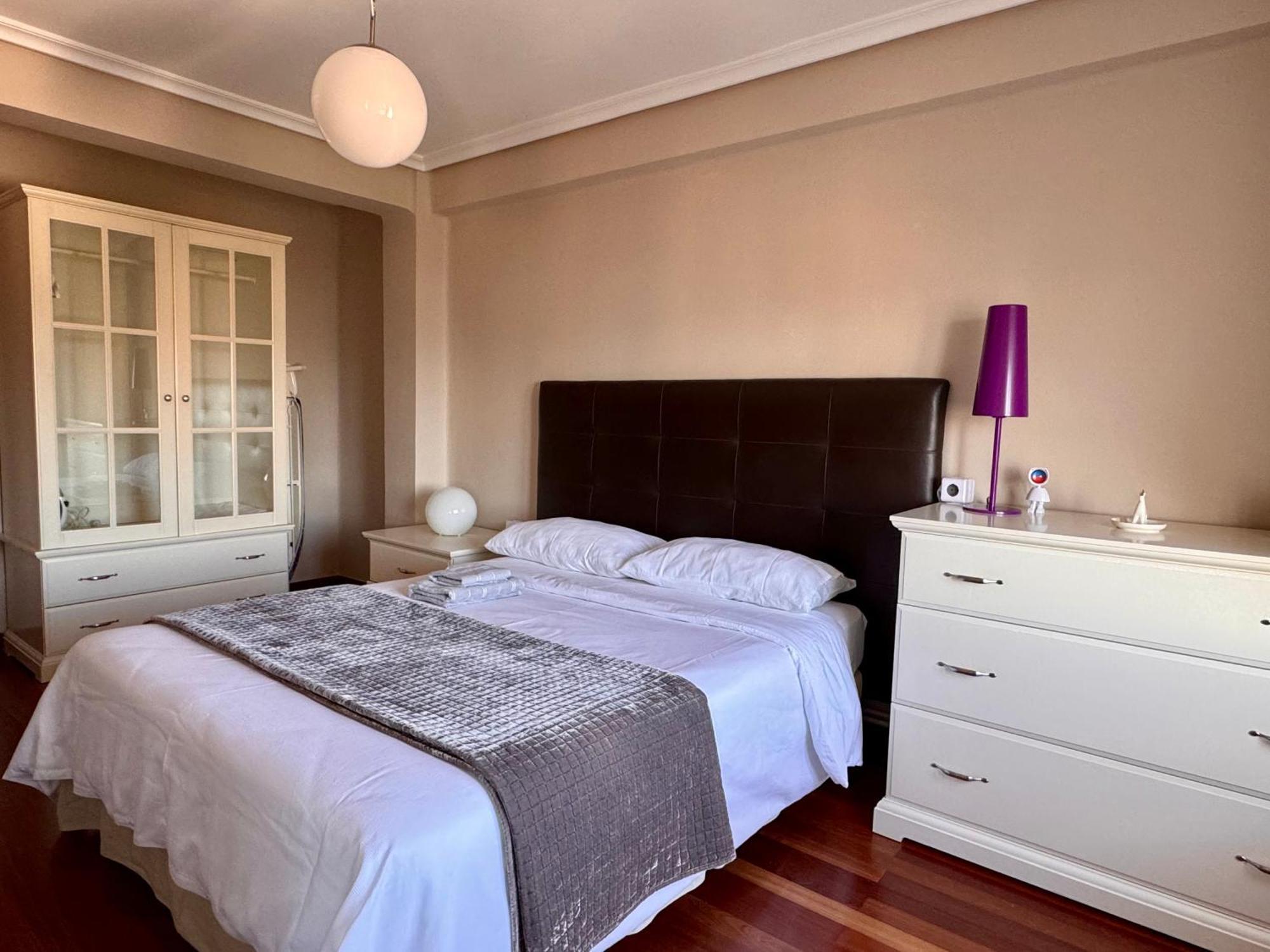 Apartamento Con Vistas Santander Zewnętrze zdjęcie