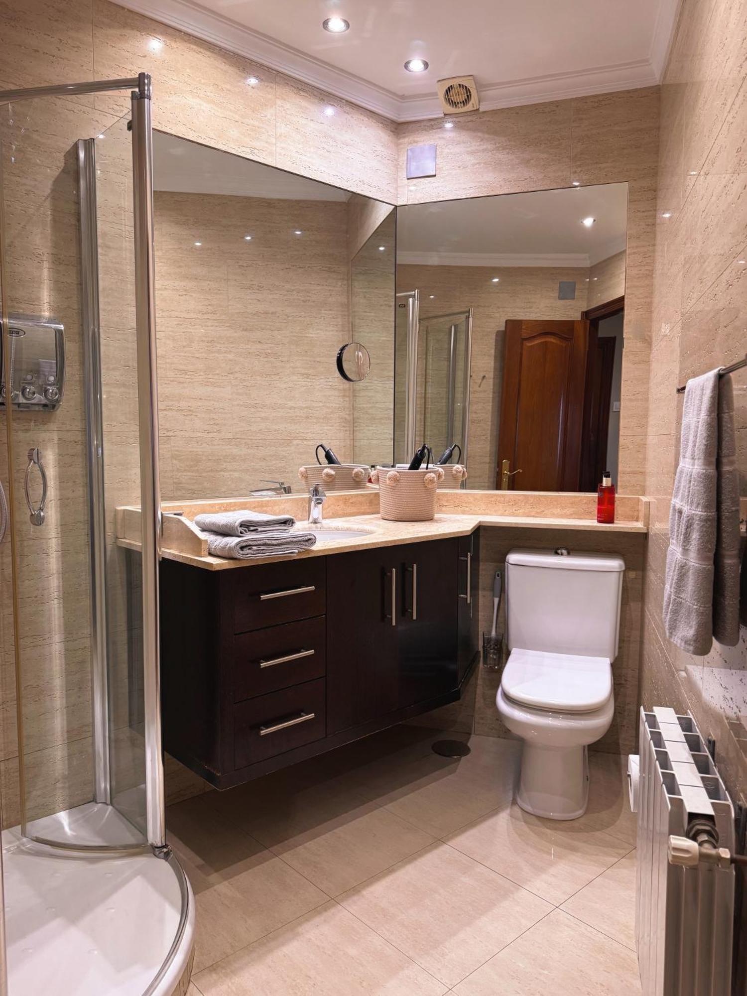 Apartamento Con Vistas Santander Zewnętrze zdjęcie
