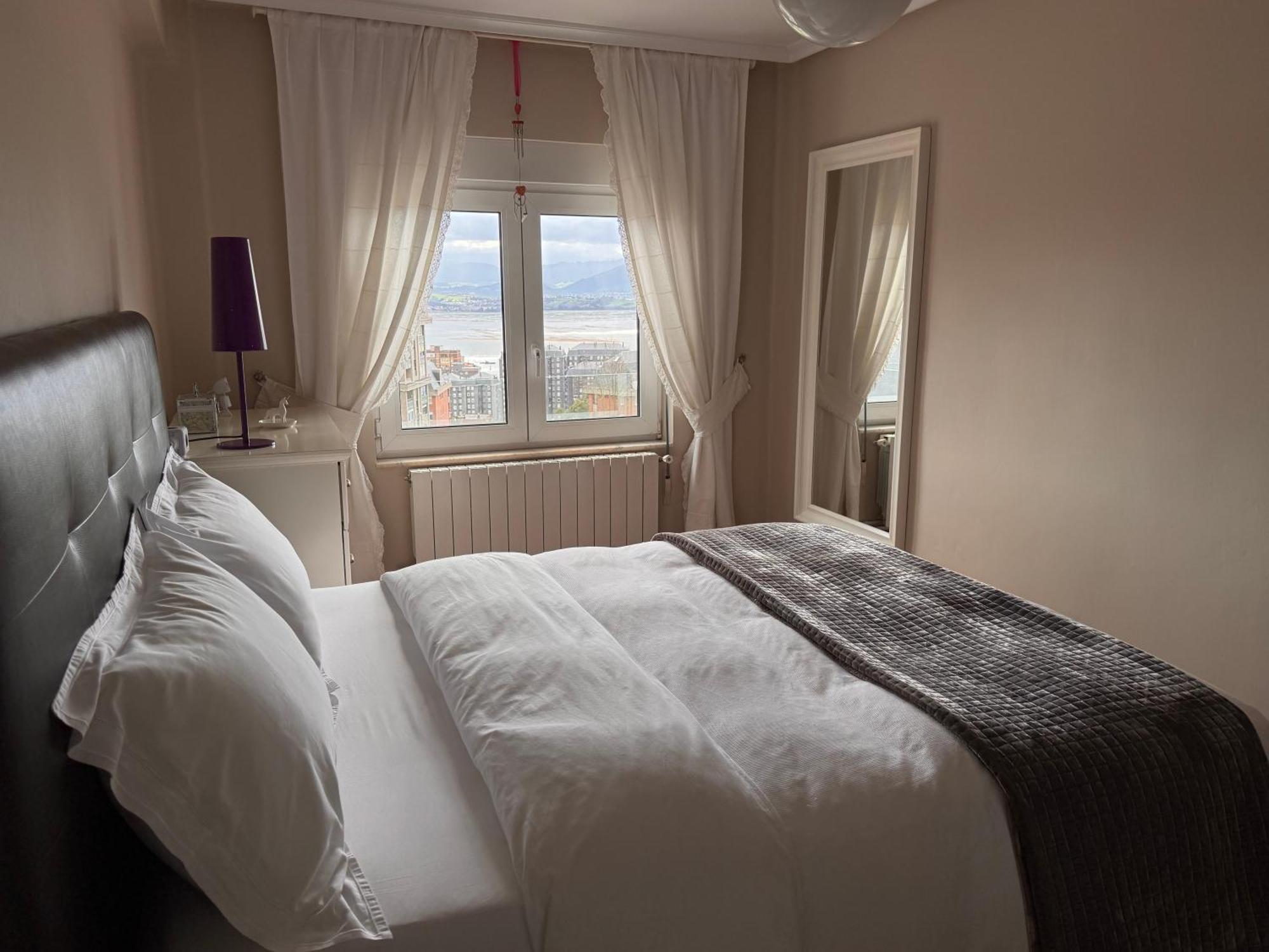 Apartamento Con Vistas Santander Zewnętrze zdjęcie