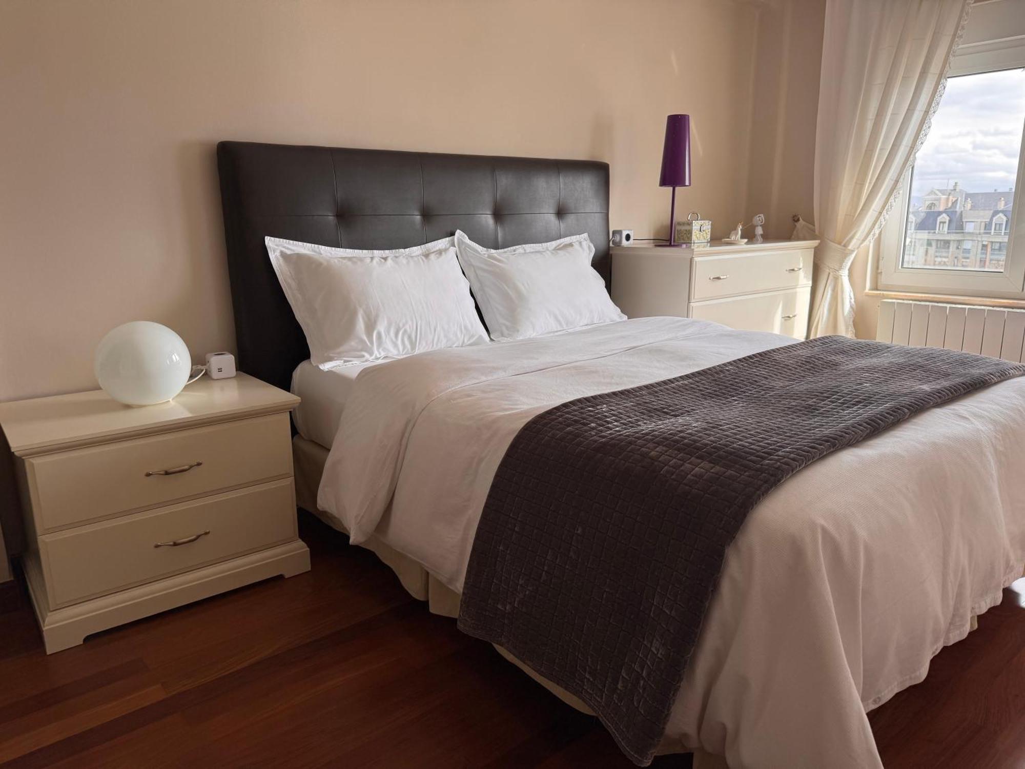 Apartamento Con Vistas Santander Zewnętrze zdjęcie