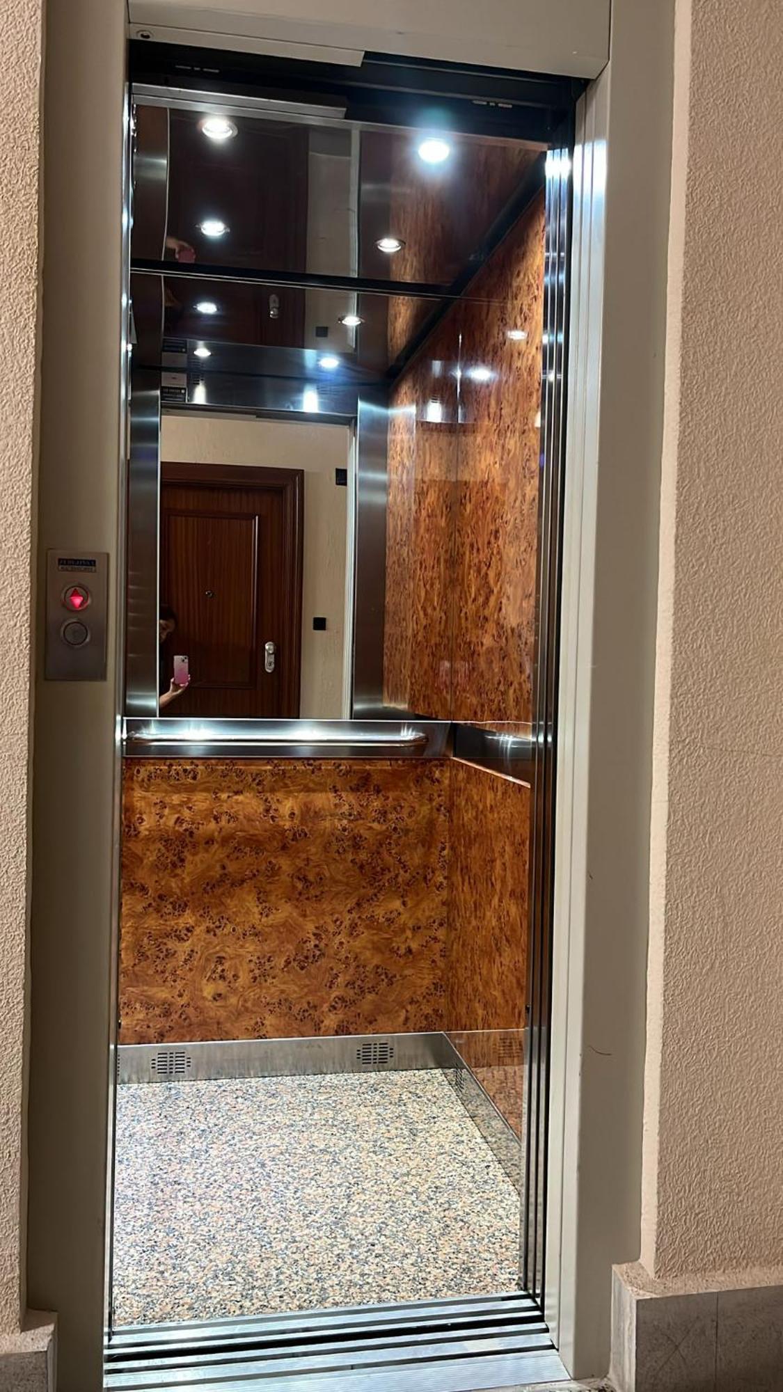 Apartamento Con Vistas Santander Zewnętrze zdjęcie